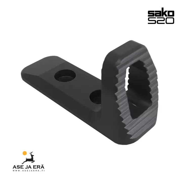 Sako S20 Barricade Stop M-LOK - Muut ampumatuet - S588207328 - 2