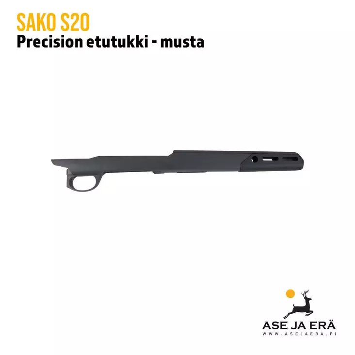 Sako S20 Precision etutukki - Tukit ja muunnossarjat - 6438053144398 - 2