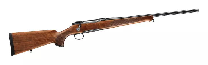 Sauer 100 Classic pulttilukkoinen kivääri - Pulttilukkoiset kiväärit - sauerclassic308 - 1