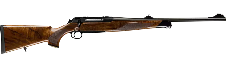 Sauer 404 Artemis SR kivääri 15x1 vaimenninkierteellä - Pulttilukkoiset kiväärit - SA01404SRA308 - 1