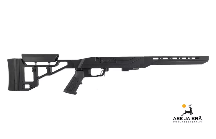 SCSA TSP X -modulaarinen alumiinitukki - Tukit ja muunnossarjat - 118108 - 1