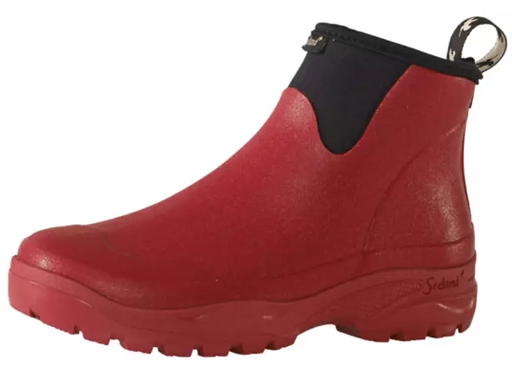 Seeland Rainy Lady 6,5" - Saappaat - 5707335242338 - 2