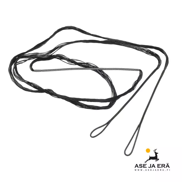 Shocq B50 12 säikeinen pitkäjousen jänne - Valmiit jänteet - 8717974987528 - 1