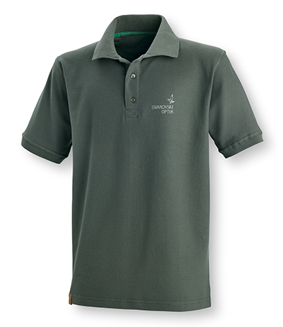 Swarovski polo t-paita, miehille - T-paidat - 9006325081848 - 1