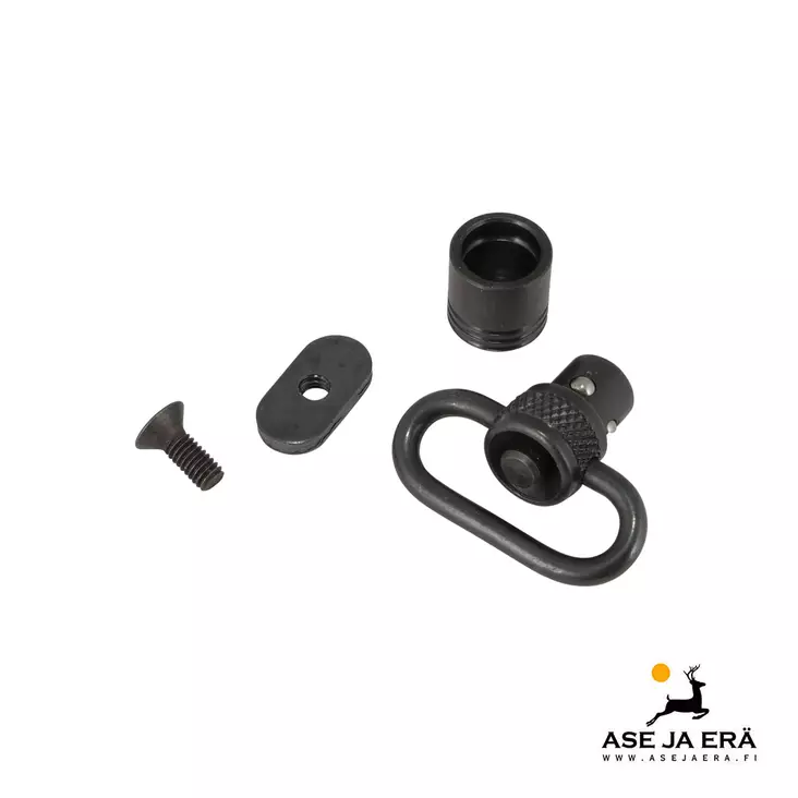 Tikka Etuhihnalenkki kiinnike - Hihnalenkit - S594T298 - 1