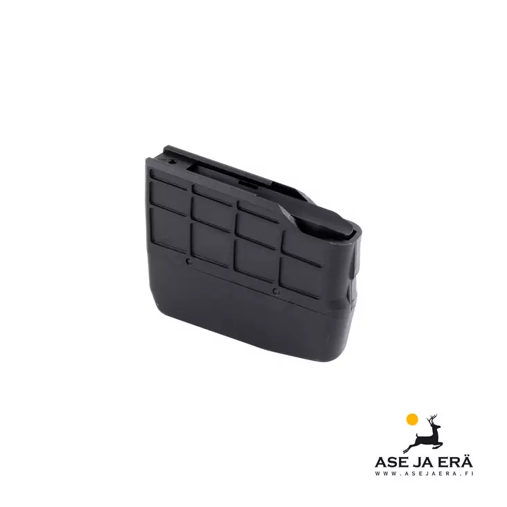 Tikka T3x/T3 308 5-patruunan lipas medium - Metsästysaseiden lippaat - 6438053048948 - 7