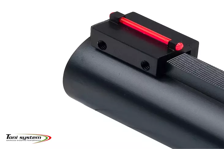 Toni System Kuitujyvä Punainen - Toiminnallisten aseiden osat - MR8 - 1
