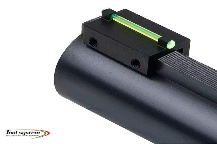 Toni System Kuitujyvä Vihreä - Toiminnallisten aseiden osat - MV8 - 1