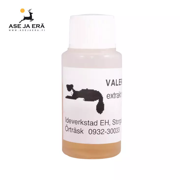 Valeriana houkutushajuste kissaeläimille - Petoeläimille - 2035136901318 - 4