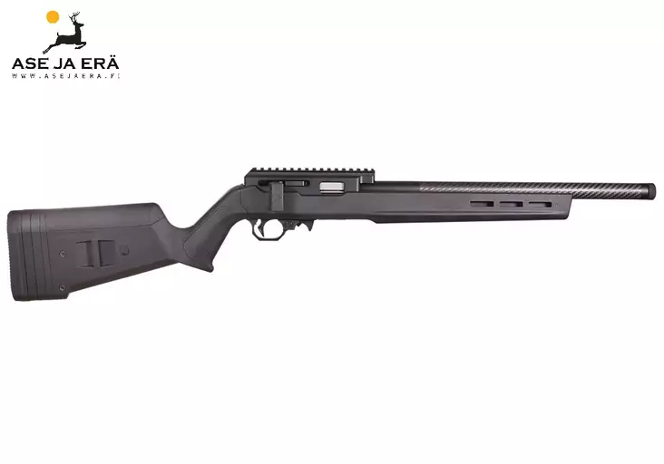 Volquartsen VCBLRB Summit 22LR 16,5" pienoiskivääri - Pulttilukkoiset pienoiskiväärit - 100026898 - 1