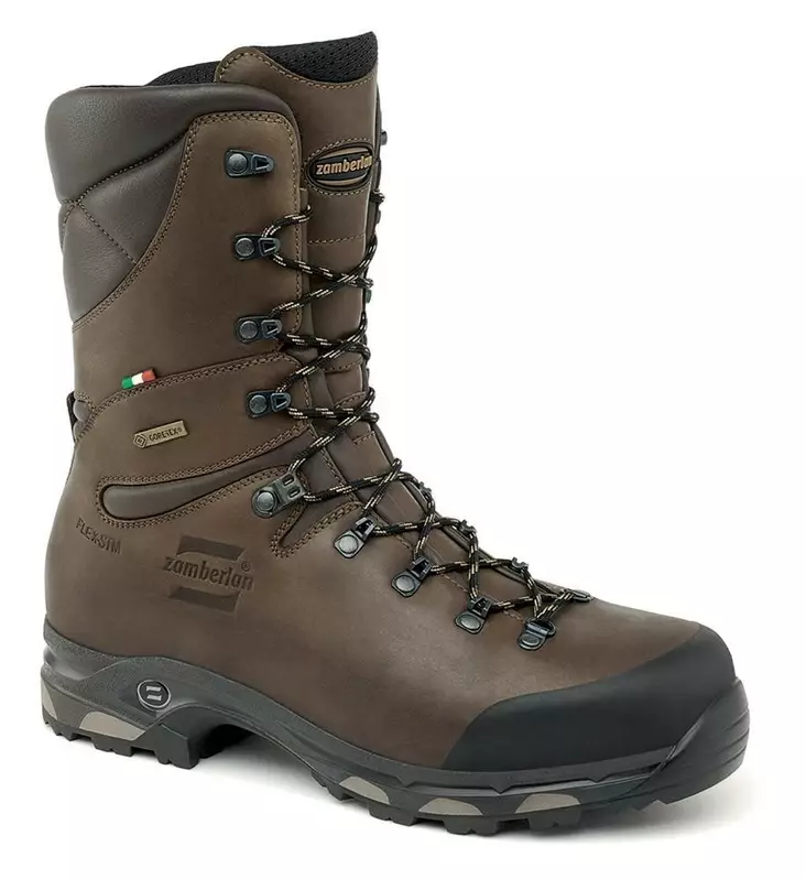 Zamberlan Hunter Pro GTX RR metsästyskengät - Metsästyskengät - 1005PM0G0C8 - 1