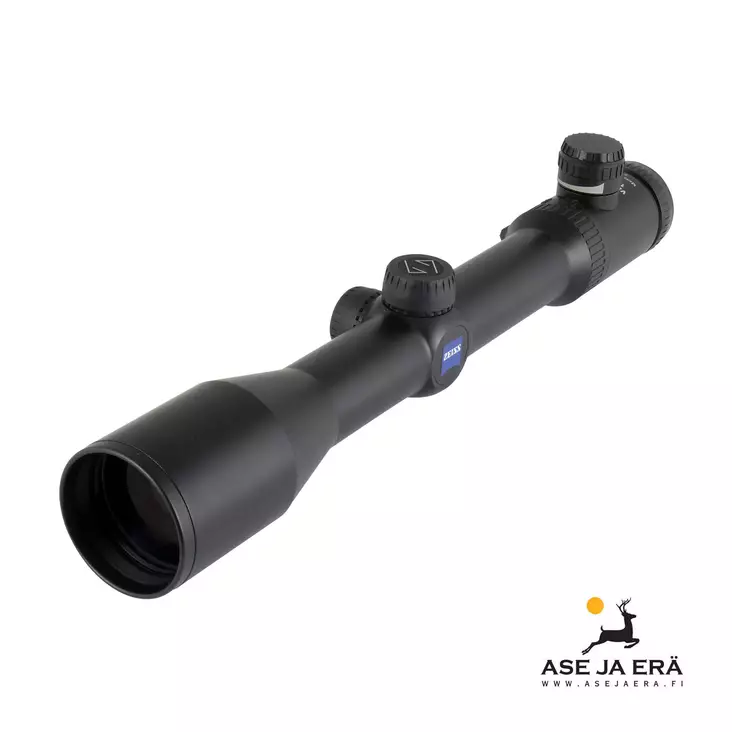 Zeiss Varipoint V 1,5-6x42 kiikaritähtäin -käytetty - Käytetyt kiikaritähtäimet - 2688608 - 1