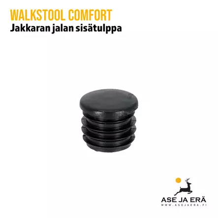 Walkstool Comfort jakkaran jalan sisätulppa - yleiskuva - Reppu- ja metsästysjakkarat - 2240000115849 - 1