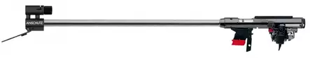 Anschutz 1827L F-U5 vasenkätinen lukkopiippu 22LR - Pulttilukkoiset pienoiskiväärit - A007659 - 1