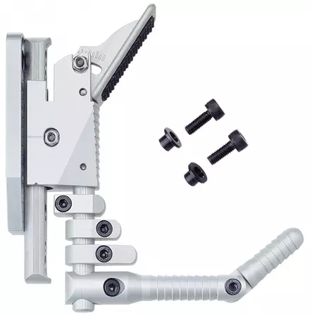 Anschutz koukku perälevy 2213-8700 - Perälevyt ja perän osat - A001119 - 1