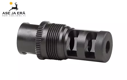 Ase Utra Borelock 30/338 suujarru - Suujarrut ja liekinsammuttimet - AU759 - 1