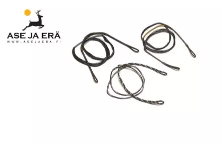 Excalibur Matrix varsijousen varajänne - Valmiit jänteet - A018179 - 1