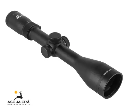 Focus In Sight 6x 2-12x50 #4 30mm kiikaritähtäin - Muut kiikaritähtäimet - 7391879045999 - 2