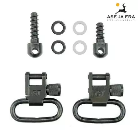 Grovtec GTSW-23 hihnalenkkisarja - Hihnalenkit - 895474001239 - 1