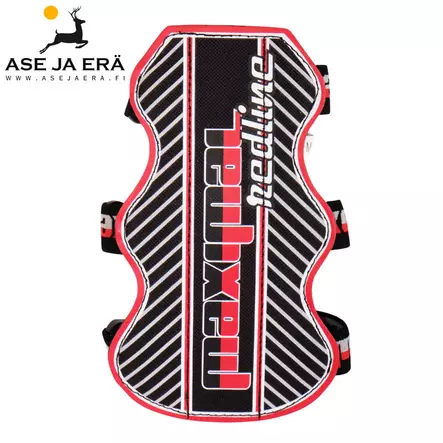 Maximal Redline rannesuoja 19cm - Ranne- ja muut suojat - 6017403810819 - 2