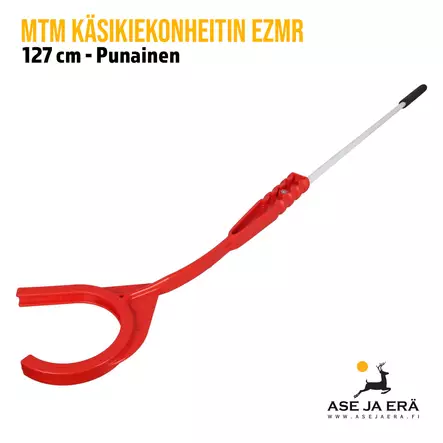 MTM EZMR 127cm käsiheitin - Kiekot ja heittimet - 026057000039 - 1