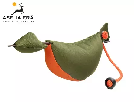 Mystique Bird Dog Dummy - Metsästyskoiran koulutustarvikkeet - 8586017521629 - 2