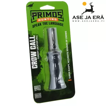 Primos Crow Call varispilli - Lintupillit - 010135003029 - 3