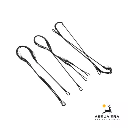 PSE Frontier Coalition jännesarja varsijouselle - Valmiit jänteet - 06410379 - 1