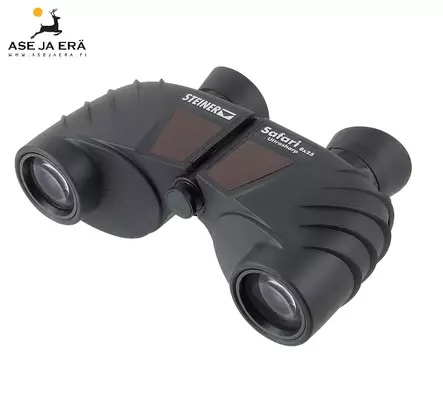 Steiner Safari UltraSharp 8x25 - Suurennuskerroin 8x - 4015649003349 - 2