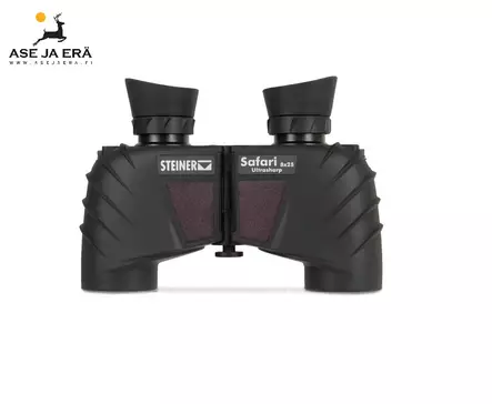 Steiner Safari UltraSharp 8x25 - Suurennuskerroin 8x - 4015649003349 - 1