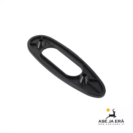 Tikka/Valmet Perälaatan suora välilevy - Välilevyt - 6438053051979 - 3