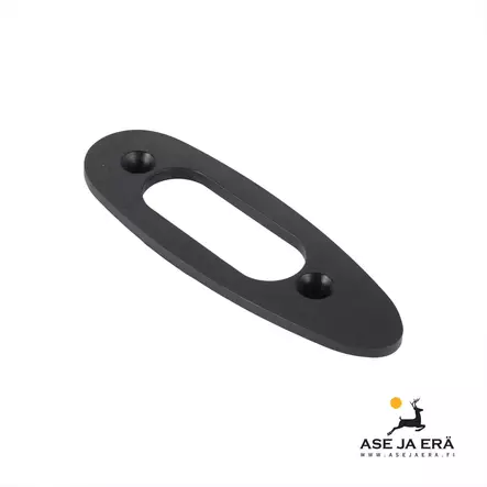 Tikka/Valmet Perälaatan suora välilevy - Välilevyt - 6438053051979 - 2