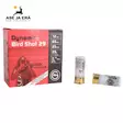12/65 Geco Dynamic Bird Shot 29g 2,75mm haulikonpatruuna - Haulikon ratapatruunat - 4000294002359 - 4