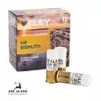 12/67 Eley VIP Bismuth No4 34g 25kpl - Lyijyttömät patruunat - 5036388518849 - 1