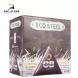 12/70 GB ECO WAD Steel 32g haulikonpatruuna 25kpl - Lyijyttömät patruunat - 8435101634069 - 3