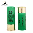 12/70 GB ECO WAD Steel 32g haulikonpatruuna 25kpl - Lyijyttömät patruunat - 8435101634069 - 1