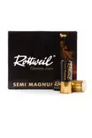 12/70 Rottweill Semimagnum 3,5mm 40g 10kpl - 12/70 metsästyspatruunat - 4000294164309 - 4