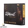 12/70 Rottweil Semimagnum 40g 10kpl - 12/70 metsästyspatruunat - 4000294113369 - 3