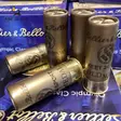 12/70 Sellier & Bellot Skeet Gold Medal 24g, 2,00mm haulikonpatruuna - Haulikon ratapatruunat - 8590690018109 - 3