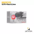 12/70 Winchester Buckshot 27 / 6,2 mm haulikonpatruuna - Buckshot, yli 4mm - 634957811039 - 6