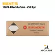 12/70 Winchester Buckshot 27 / 6,2 mm haulikonpatruuna - Buckshot, yli 4mm - 634957811039 - 9