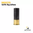 12/70 Winchester Super Steel Drylok 35g patruuna 25 kpl - 12/70 metsästyspatruunat - 020892007659 - 3