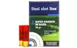 12/89 Tunet Super Mag Steel 42g No3 - 12/89 metsästyspatruunat - 3303114001299 - 1