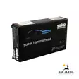 308 Win Sako Super Hammerhead 11,7g Kivääripatruuna (236A) - 308 kaliiperi - 6438053999479 - 23