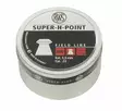 5,5mm RWS Super Hollow point 0,92g 500kpl - 5,5 mm luodit - 4000294136689 - 5