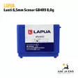 6,5mm Lapua GB489 8,0g Scenar luoti 100 kpl - 6,5mm luodit - 6418267300209 - 7