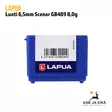 6,5mm Lapua GB489 8,0g Scenar luoti 100 kpl - 6,5mm luodit - 6418267300209 - 8