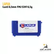6,5mm Lapua S341 6,5g FMJ Luoti - 6,5mm luodit - 6418267300179 - 6