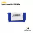 6,5mm Lapua S341 6,5g FMJ Luoti - 6,5mm luodit - 6418267300179 - 5