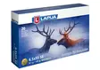 6,5x55 Lapua Naturalis 9,1g (N563) kivääripatruuna - 6,5x55 kaliiperi - 6418267102599 - 9